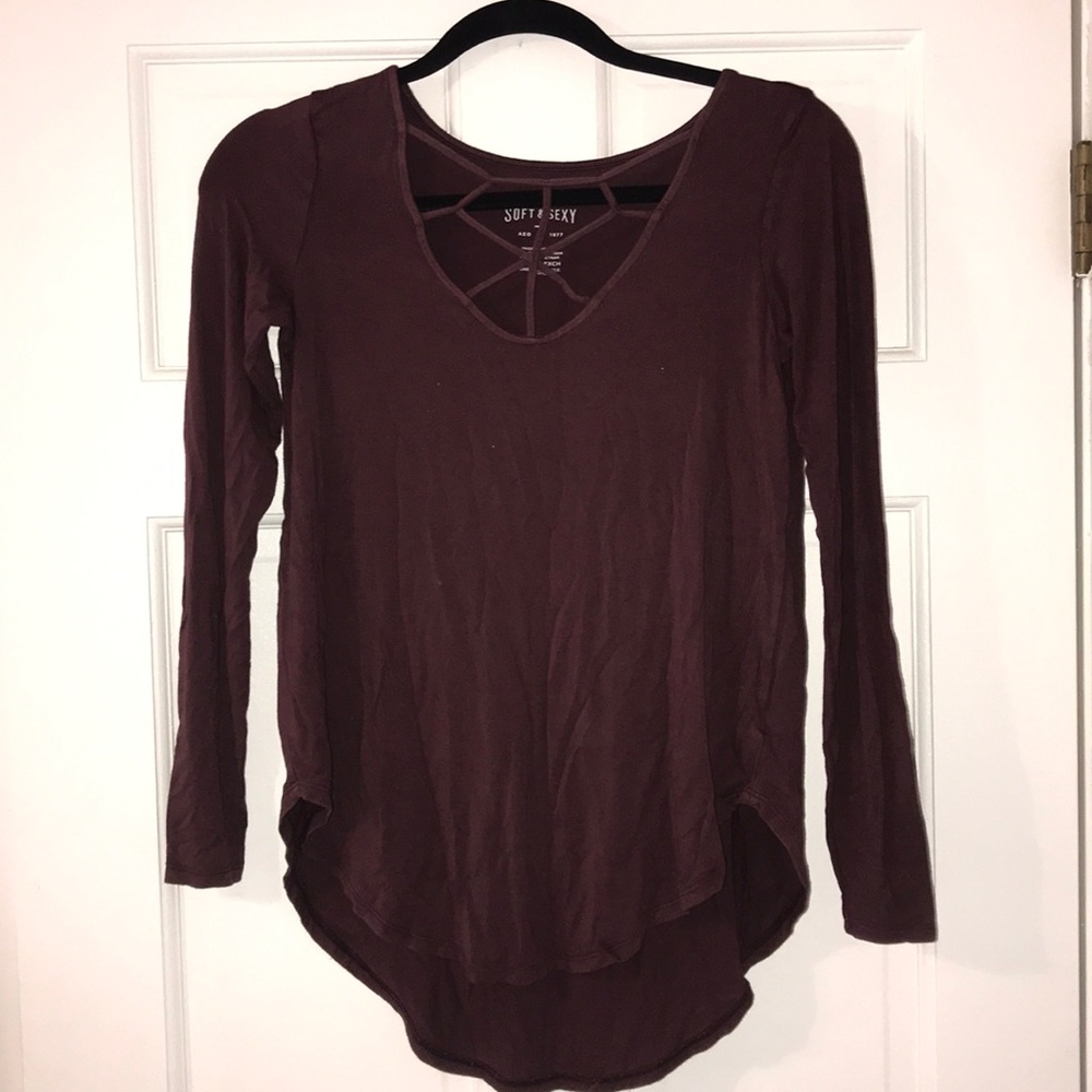 American Eagle Shirt